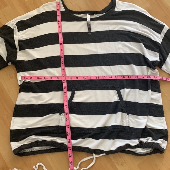 Striped shirt - Picture 3 of 3